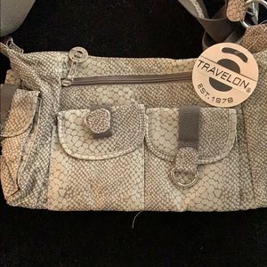 Brand new- Travelon
